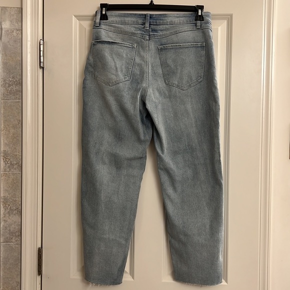 Peace Love & Eco Ladies Jeans - Picture 6 of 12